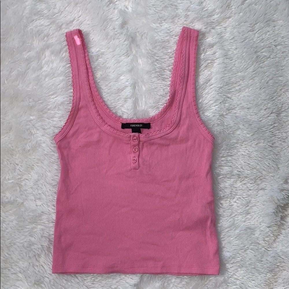 New without tags Forever 21 shirt!